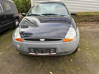 2005 ford ka personenauto - afbeelding 6 van  9