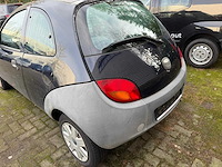 2005 ford ka personenauto - afbeelding 8 van  9