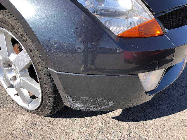 2005 ford ka straatauto - afbeelding 2 van  21