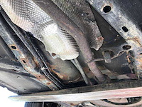 2005 ford ka straatauto - afbeelding 5 van  21