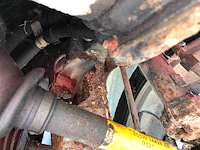 2005 ford ka straatauto - afbeelding 6 van  21