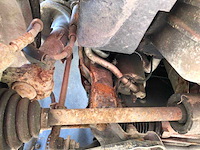 2005 ford ka straatauto - afbeelding 7 van  21