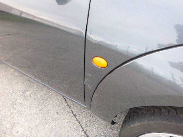 2005 ford ka straatauto - afbeelding 9 van  21