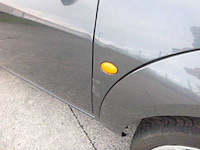 2005 ford ka straatauto - afbeelding 9 van  21