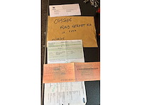 2005 ford ka straatauto - afbeelding 11 van  21