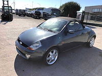 2005 ford ka straatauto - afbeelding 1 van  21