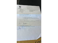 2005 ford ka straatauto - afbeelding 13 van  21