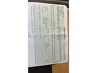 2005 ford ka straatauto - afbeelding 14 van  21