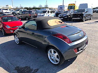 2005 ford ka straatauto - afbeelding 12 van  21