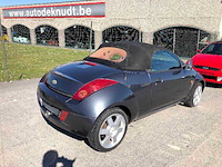 2005 ford ka straatauto - afbeelding 16 van  21