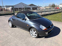 2005 ford ka straatauto - afbeelding 17 van  21