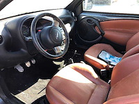 2005 ford ka straatauto - afbeelding 18 van  21