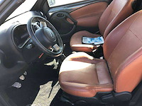 2005 ford ka straatauto - afbeelding 19 van  21