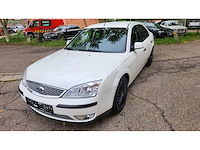 2005 ford mondeo - afbeelding 11 van  28