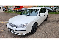 2005 ford mondeo - afbeelding 1 van  28