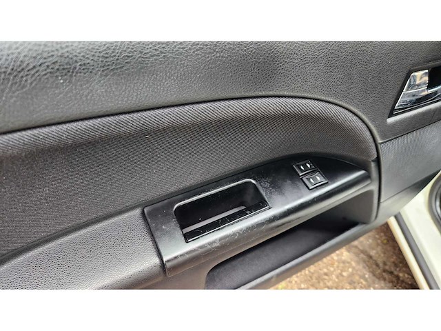 2005 ford mondeo - afbeelding 15 van  28