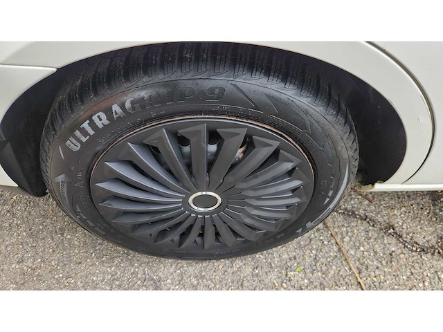2005 ford mondeo - afbeelding 22 van  28