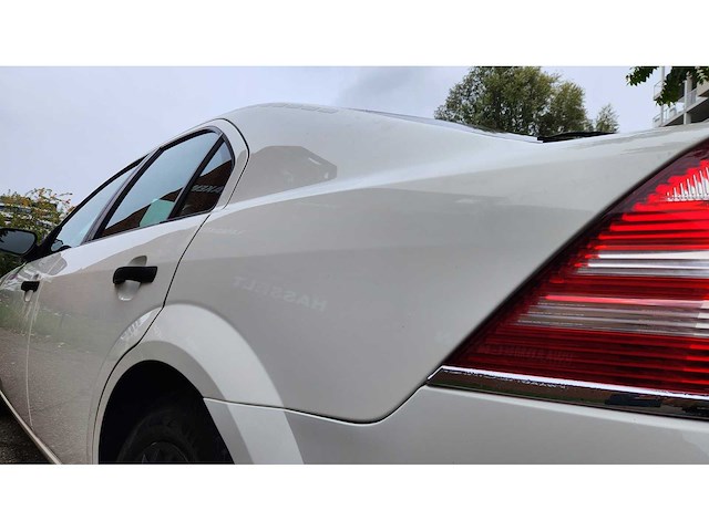 2005 ford mondeo - afbeelding 25 van  28