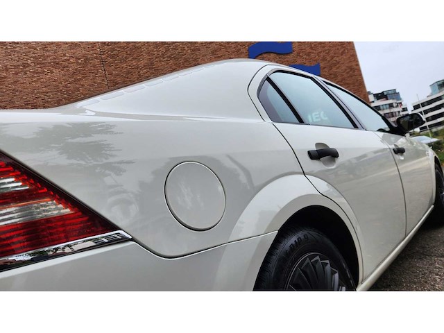 2005 ford mondeo - afbeelding 27 van  28
