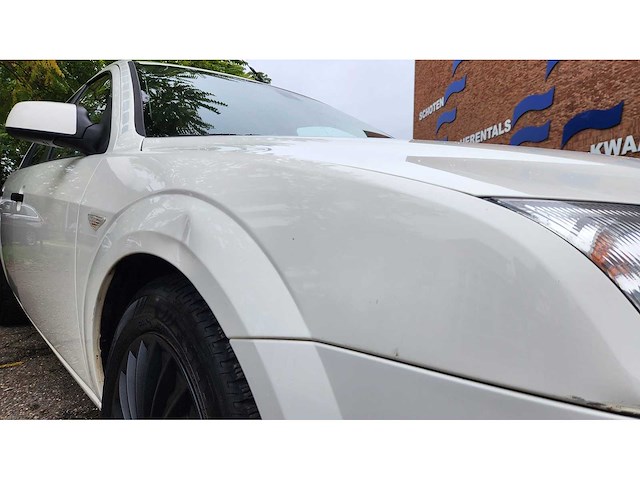 2005 ford mondeo - afbeelding 8 van  31