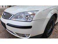 2005 ford mondeo - afbeelding 10 van  31