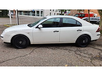 2005 ford mondeo - afbeelding 11 van  24