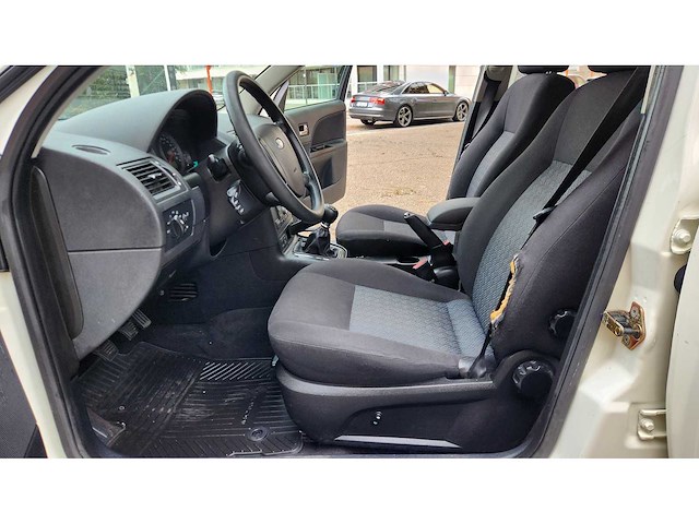2005 ford mondeo - afbeelding 12 van  24