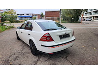 2005 ford mondeo - afbeelding 19 van  24