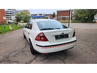 2005 ford mondeo - afbeelding 20 van  24