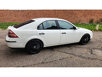 2005 ford mondeo - afbeelding 1 van  4