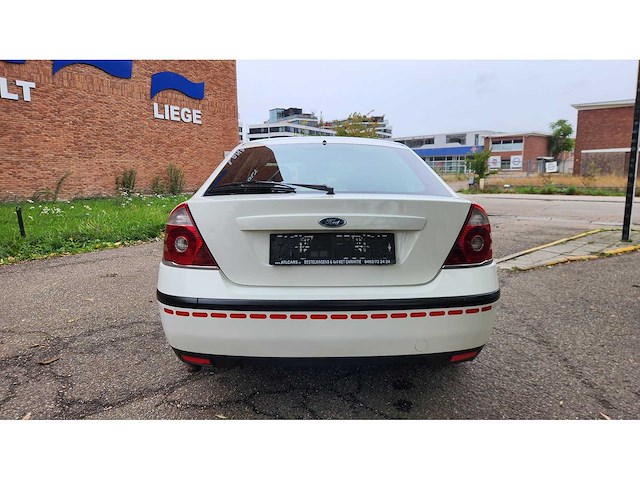 2005 ford mondeo - afbeelding 3 van  4