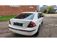2005 ford mondeo - afbeelding 4 van  4
