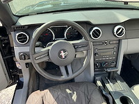 2005 ford mustang v8 personenauto - afbeelding 7 van  34