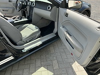 2005 ford mustang v8 personenauto - afbeelding 15 van  34