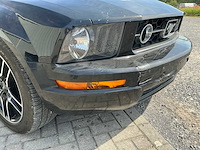 2005 ford mustang v8 personenauto - afbeelding 20 van  34