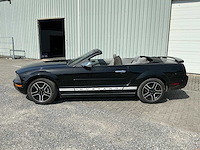 2005 ford mustang v8 personenauto - afbeelding 12 van  34