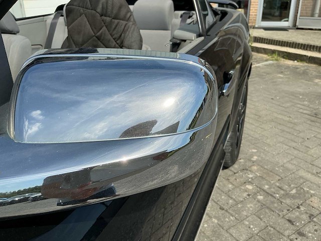 2005 ford mustang v8 personenauto - afbeelding 25 van  34