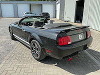 2005 ford mustang v8 personenauto - afbeelding 23 van  34