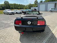 2005 ford mustang v8 personenauto - afbeelding 29 van  34