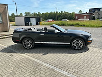 2005 ford mustang v8 personenauto - afbeelding 31 van  34