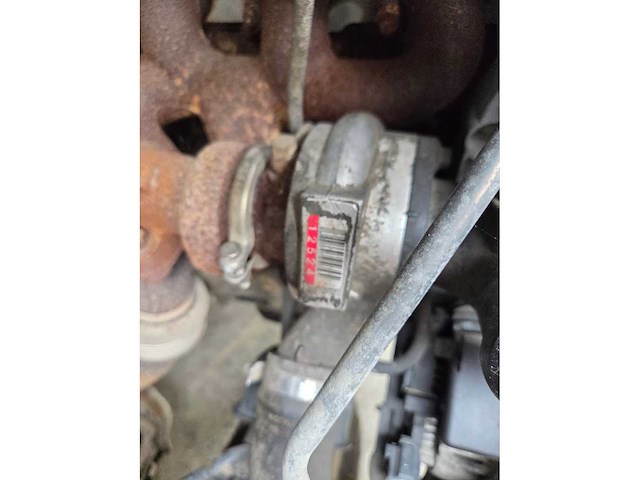 2005 ford transit - bedrijfswagen - afbeelding 14 van  14