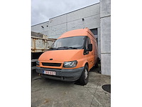 2005 ford transit - bedrijfswagen - afbeelding 1 van  14