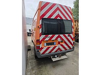 2005 ford transit - bedrijfswagen - afbeelding 7 van  14
