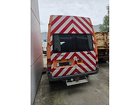 2005 ford transit - bedrijfswagen - afbeelding 8 van  14