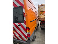 2005 ford transit - bedrijfswagen - afbeelding 9 van  14