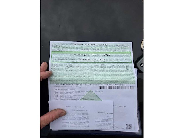 2005 ford transit - bedrijfswagen - afbeelding 2 van  14