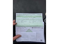2005 ford transit - bedrijfswagen - afbeelding 2 van  14
