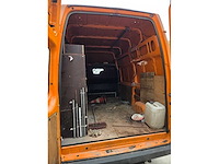 2005 ford transit - bedrijfswagen - afbeelding 4 van  14