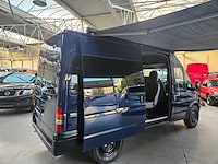 2005 ford transit 8+1 minibus met luifel - afbeelding 2 van  28