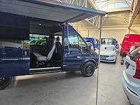 2005 ford transit 8+1 minibus met luifel - afbeelding 3 van  28